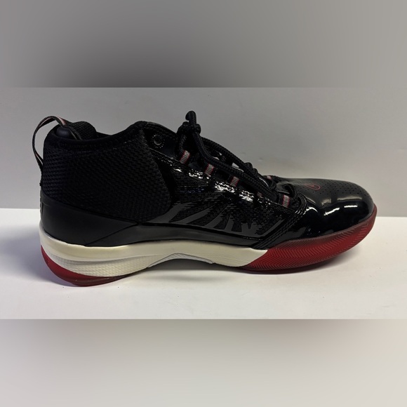 Air Jordan CP3 iv size 7Y - Picture 3 of 6